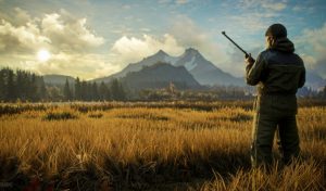 hunting games for pc