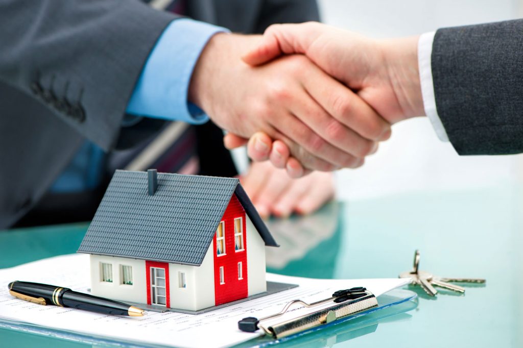 Mortgage Loan Services