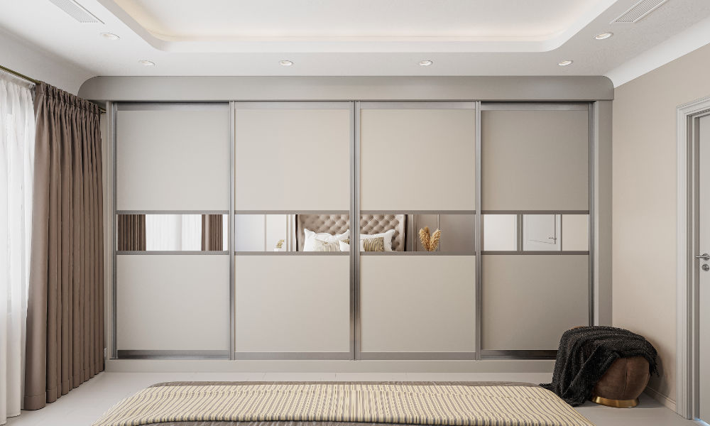 Wardrobe Sliding Doors