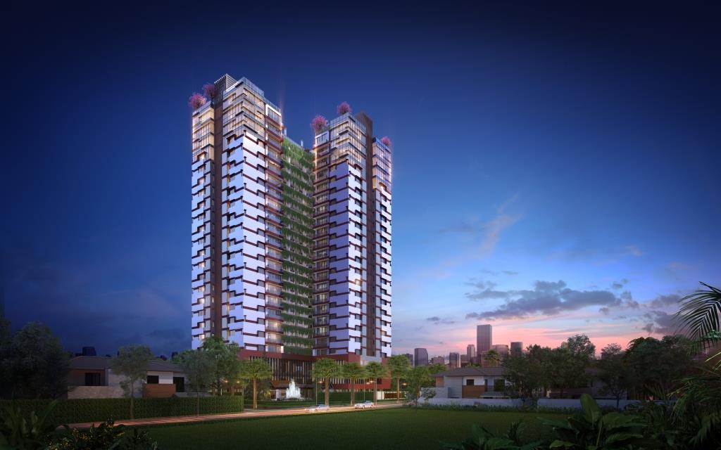 Pinery Residences Condo
