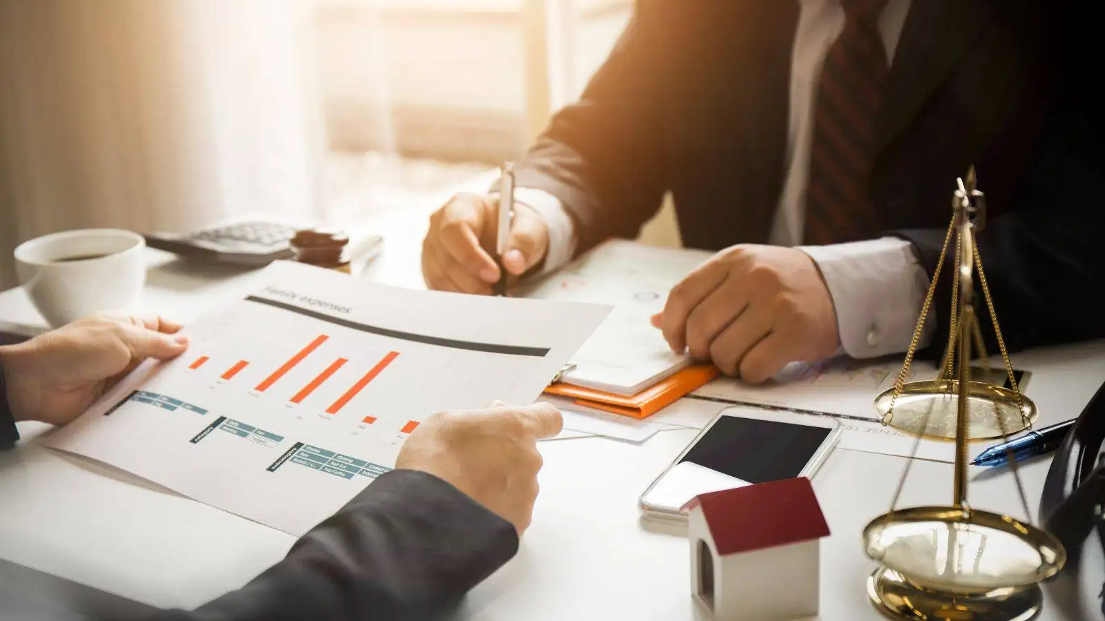 reserve fund balance