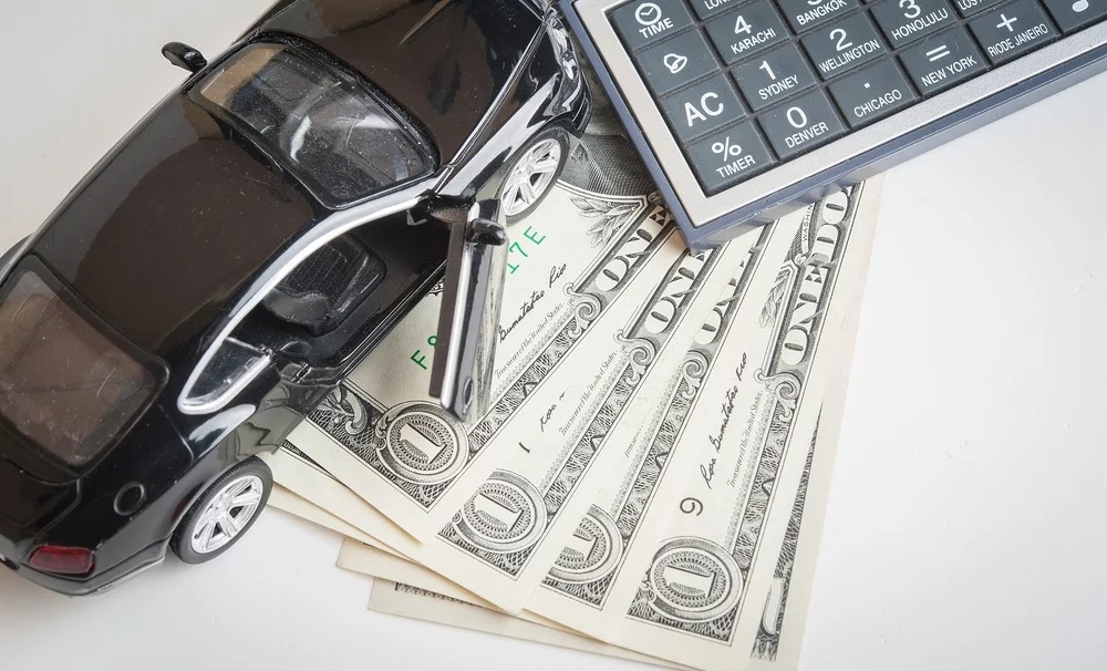Car Title Loans
