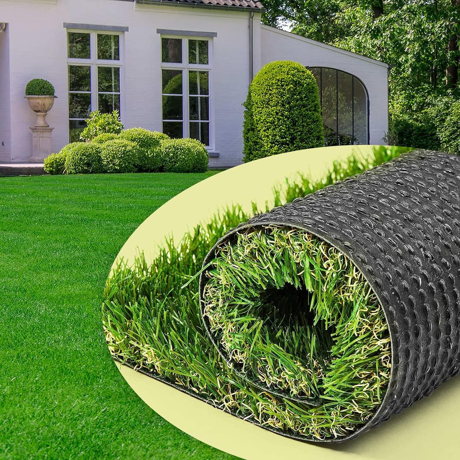 Fake Grass 