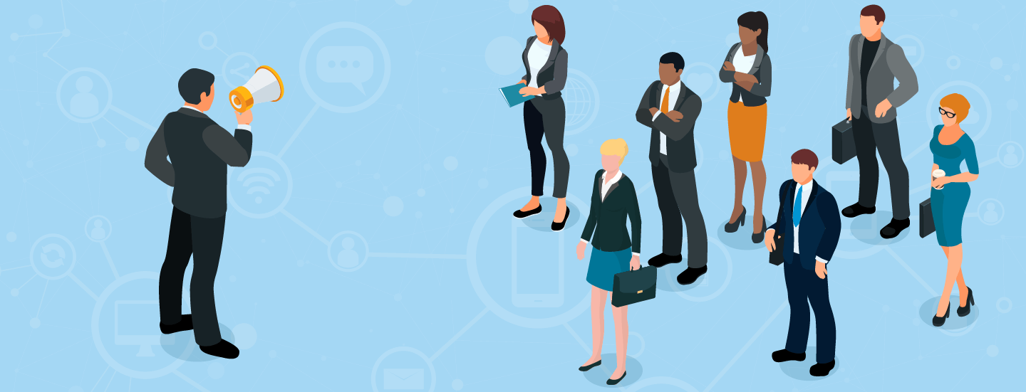 Employee Advocacy