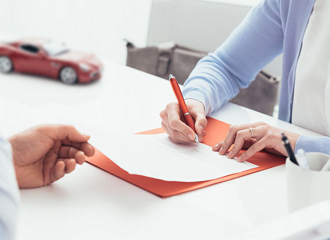 Vehicle Insurance