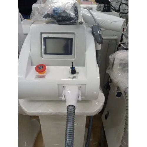 Beauty Machine