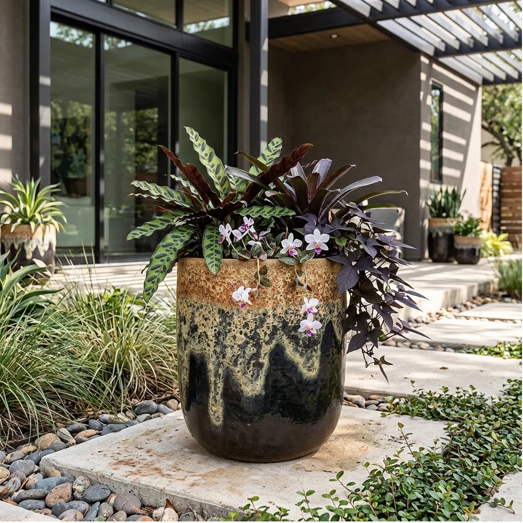 Pot And Planter Store