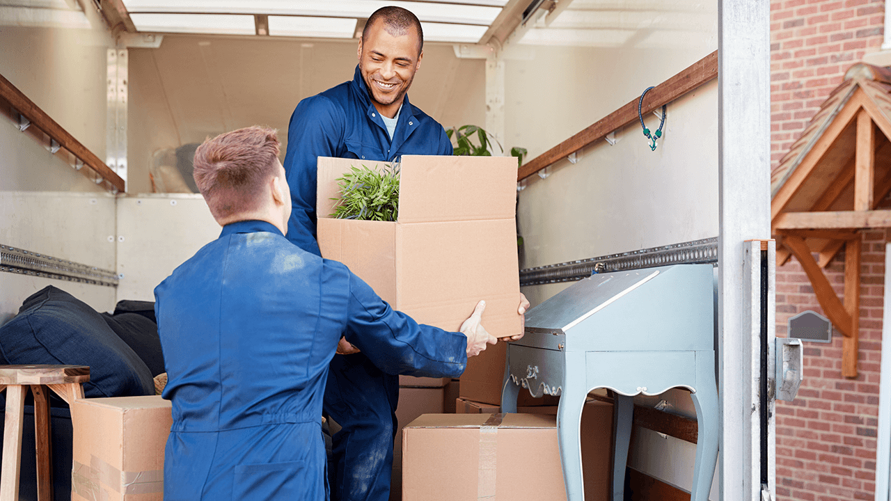 Moving  Company