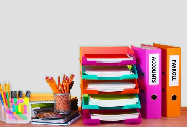 office supplies suppliers
