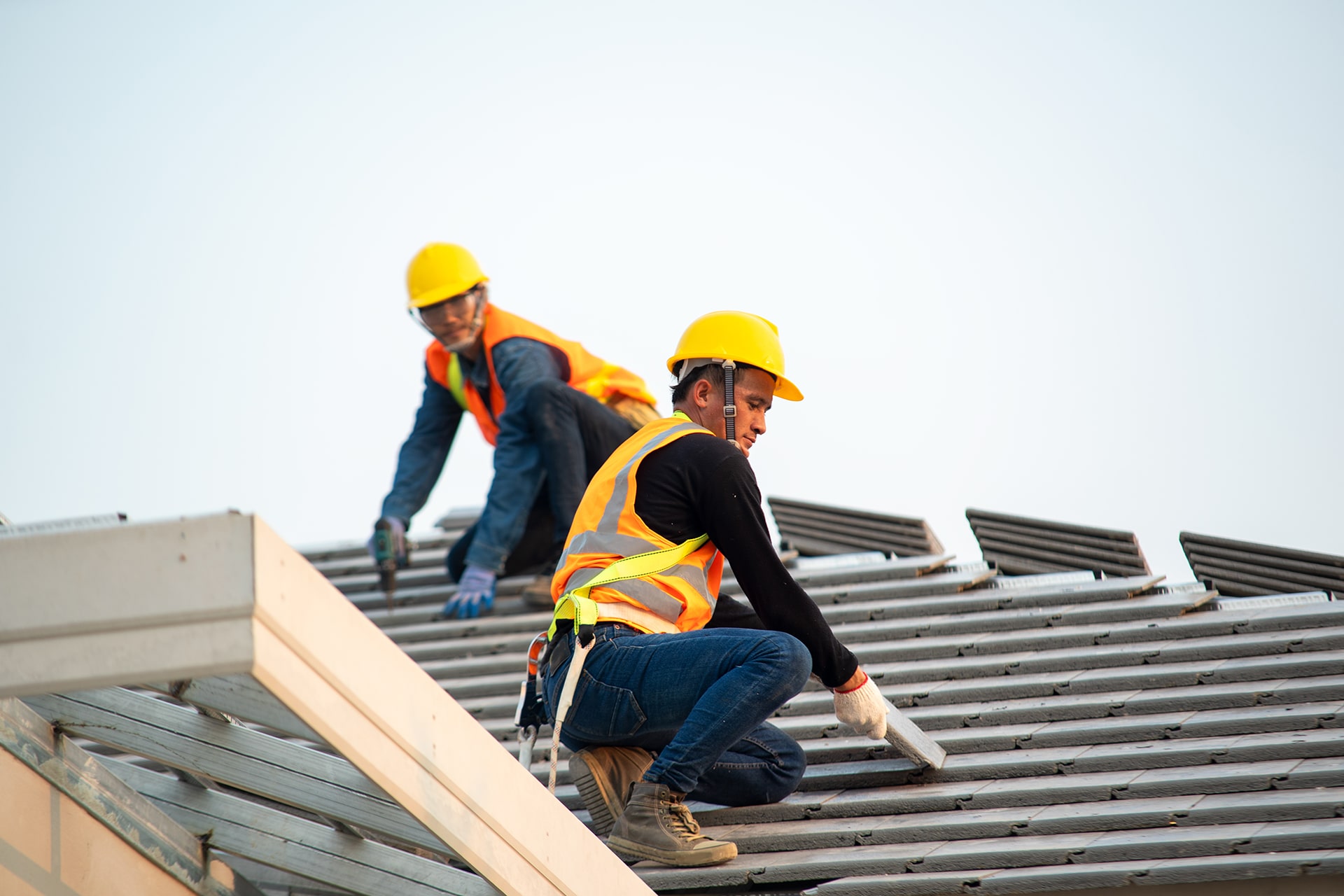 Roofing Services